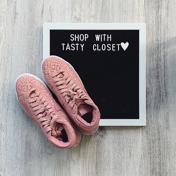 Nike blazer mid se sneakers - Picture 6 of 6